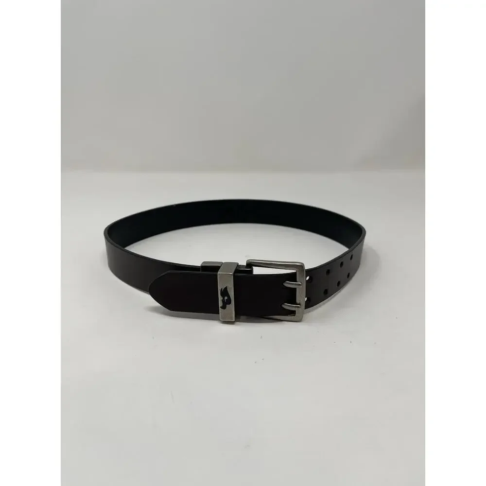Tony Hawk Leather Belt Small 22